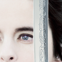 Amélie Nothomb romancière